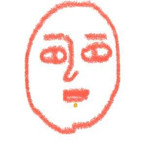 >>4 누런게 뾰루지 ㅋㅋㅋㅋ 이 그림 핀과 제이크 뭐시기에 나오는 레몬백작 닮았다.