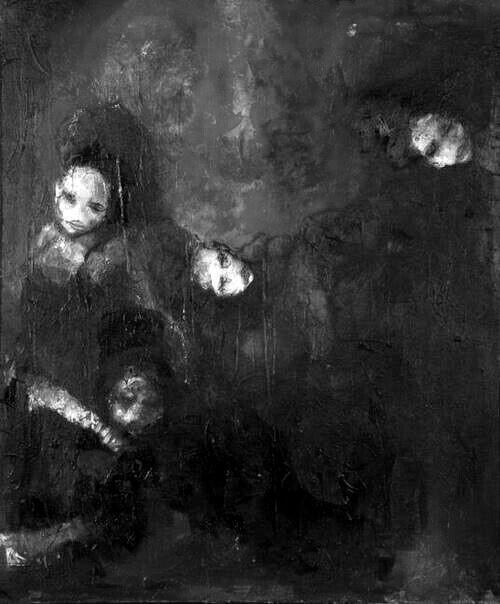 ※경고※