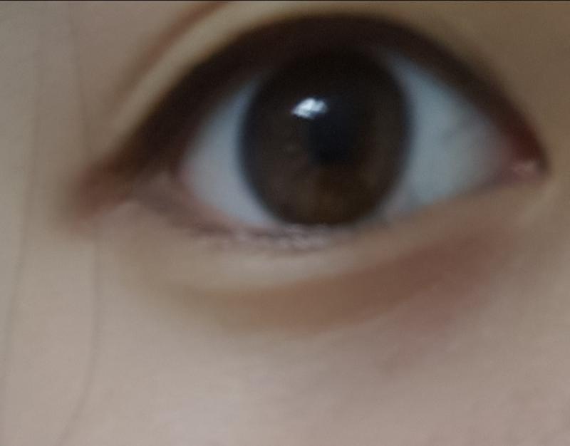 사진으로 보니까 안 심하네 멀리서 보면 ㄹㅇ 만화 효과 준 거 같ㅇ