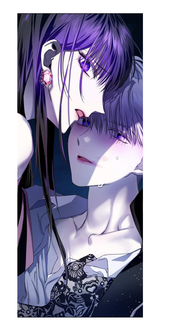 이거 보고 뭔가 했다... 막컷이라 마감때문에 날림으로하셨나..그래도 얼굴형이랑 눈 위치가 좀 안맞는거 같지 않아?