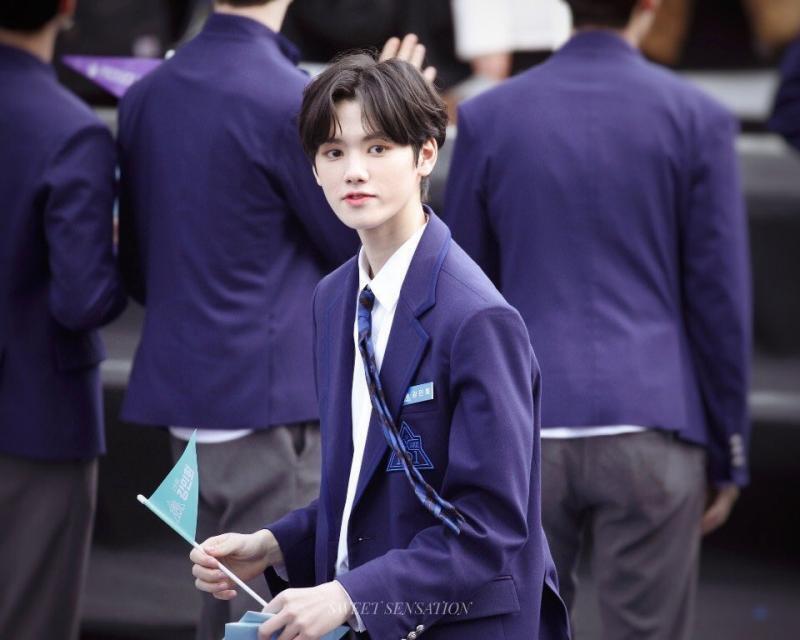 강민희 생일 추카해