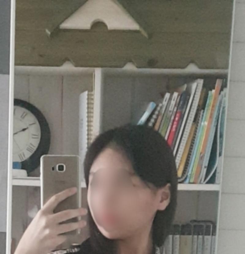 장발 단발