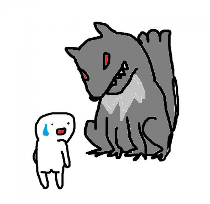 >>10 호옹... 얘 기부니 안조은거 가튼대애.......... >>13 아 진짜 길들여야할까???