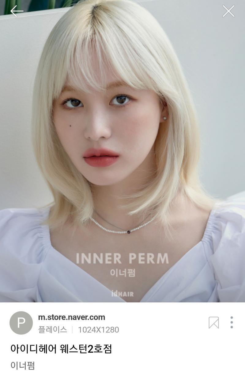 사진만큼 밝은?? 백금발 해보고싶은데ㅠㅠ 비용 어느정도 들려나..? 참고로 머리 기장은 거의 팔꿈치까지 될 것 같애! 숱도 많은 편ㅠㅠ