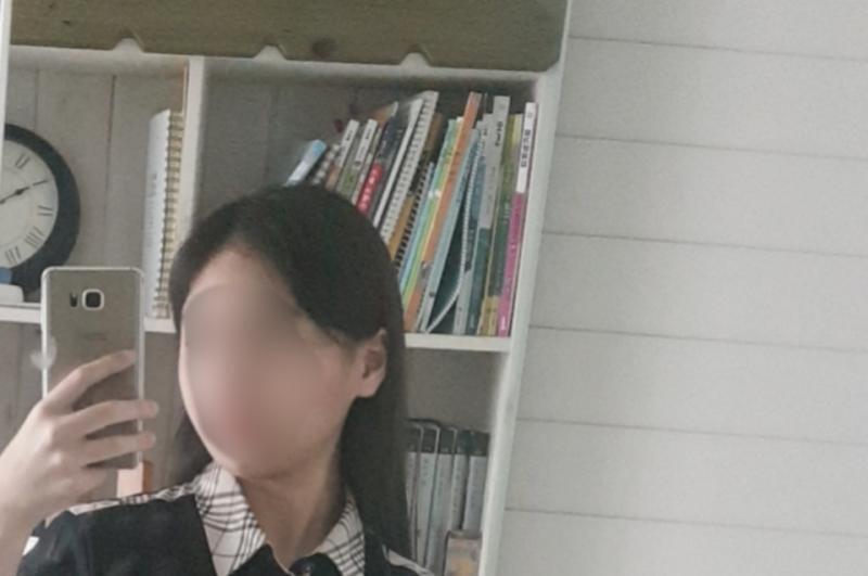 장발 단발