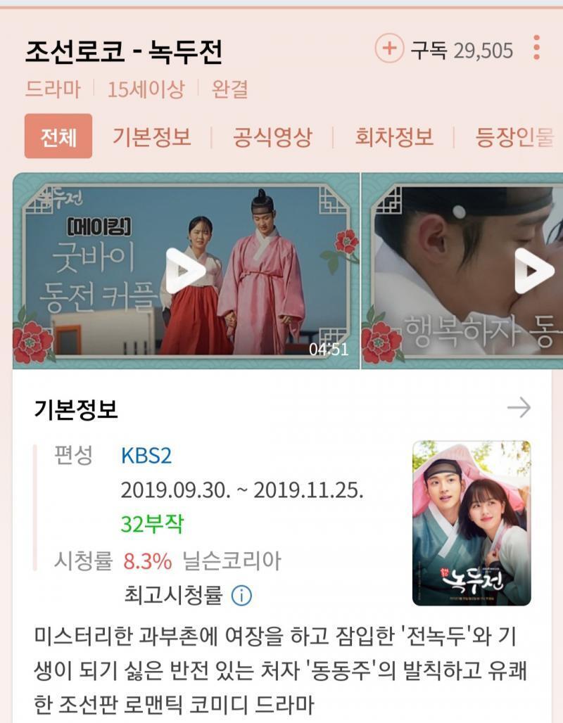 >>17 아니 글쎄 녹두전이라니께