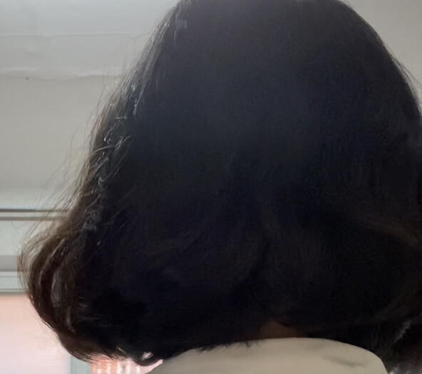 이건 억지로 말아넣은거.. 학교갈때 쪽팔림 ㄹㅇ