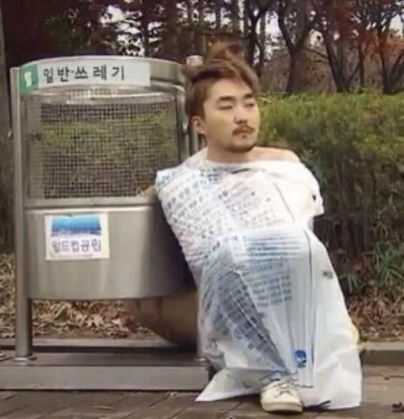 유병재랑 친구 얼굴이랑 바꿔치기 하면 찰떡 아니냐