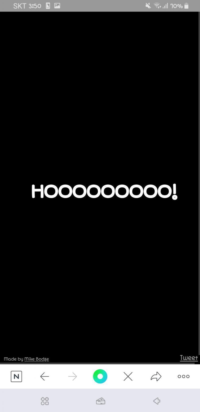 Heeeeeeeeeeeeyyyyyyy hooooooooo