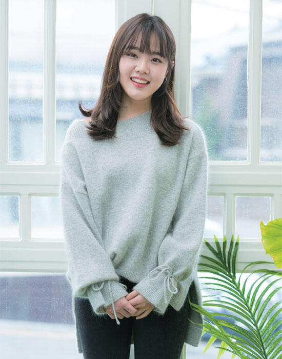 근데 너보다도. 너랑 친한애들 아니면 이분 생각나겠다.