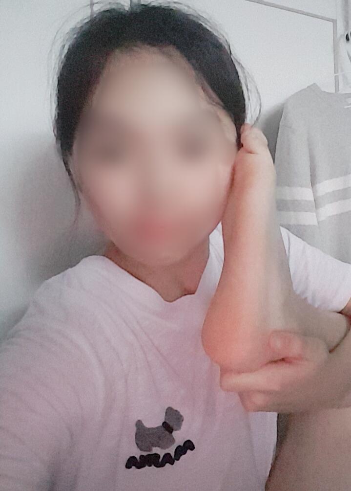 외않다? 잘닷는대