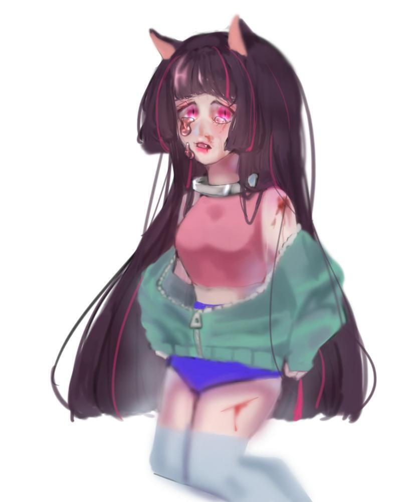 다들 디게 잘그리네..초라한 내그림도 봐조..