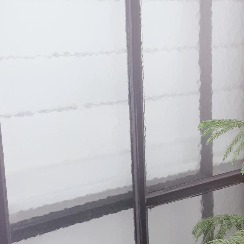배란다 꾸미던 거... 아직 정리 덜 됨 ㅠㅠ 유리는 그냥 이뻐서 ㅎㅎ
