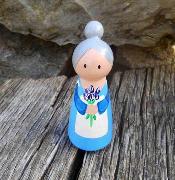 내가 찾은 건 이거... peg doll 이라고 쓰여있던 것 같은데 잘 모르겠음...