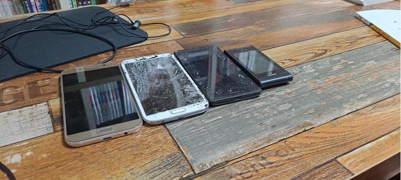 그래도 곱게 갔다