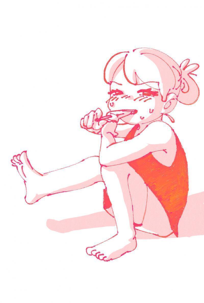 오랜만에 그렸당 맘에 들어서 여기저기 올리고 싶은데 딱히 올릴만한 곳이 없어서 요기 올림