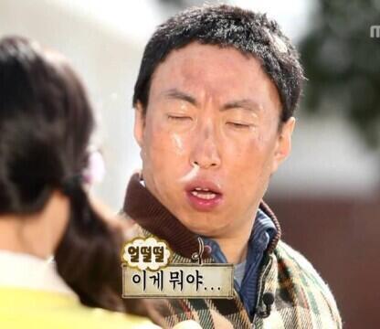 >>15 안녕하셉쎄요? 안녕하 쌉싸리와요~