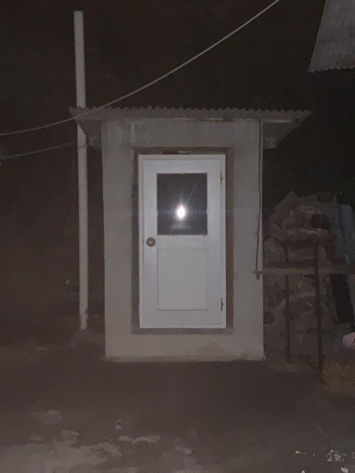 친구가 시골 갔다고 보내준 사진인데 어때??