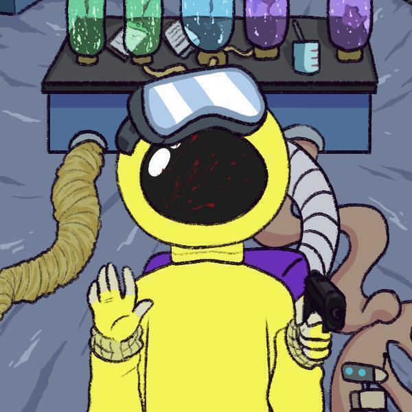 https://picrew.me/image_maker/476983 어몽어스 픽크루 (약 유혈주의) 두번째 첨부사진에서 표시한 배경의 색깔을 바꾸