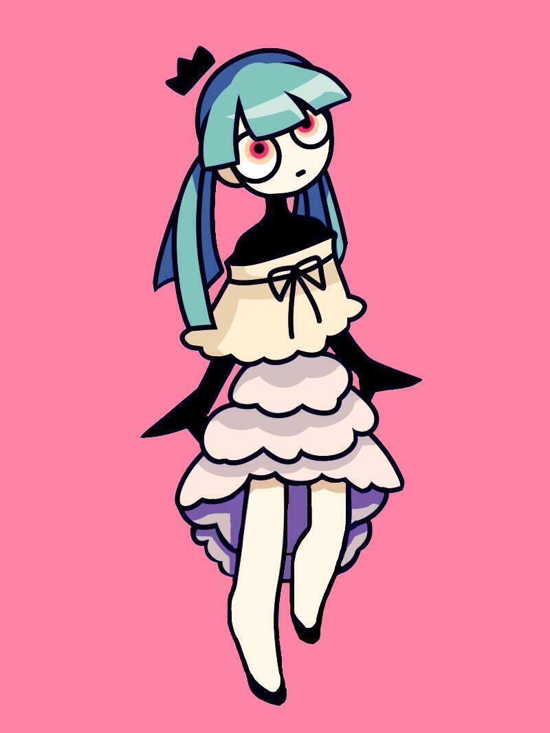 쁑