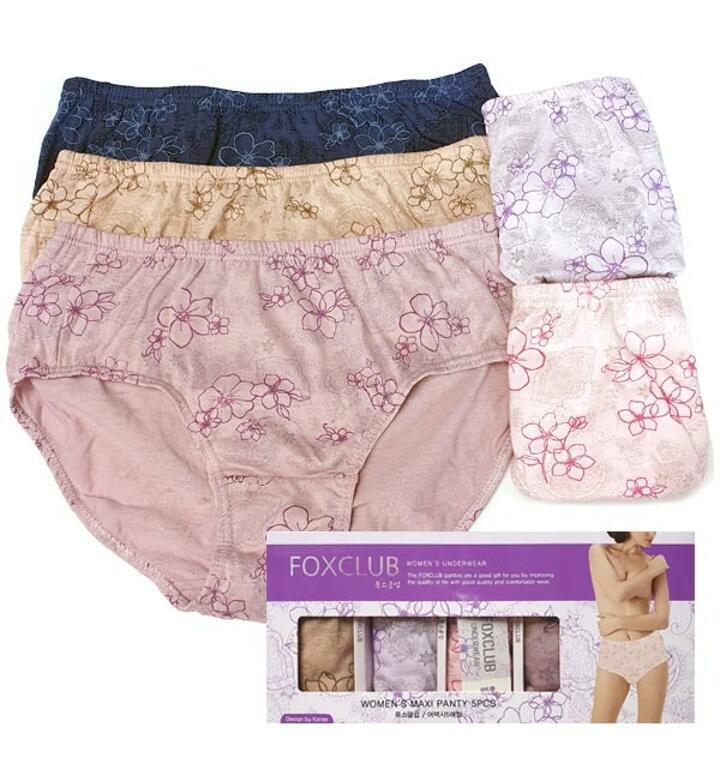 ?? 저게 뭐가 문제임? 난 이런것도 잘만 입는데 ㅋㅋㅋ 속옷은 편하면 장땡