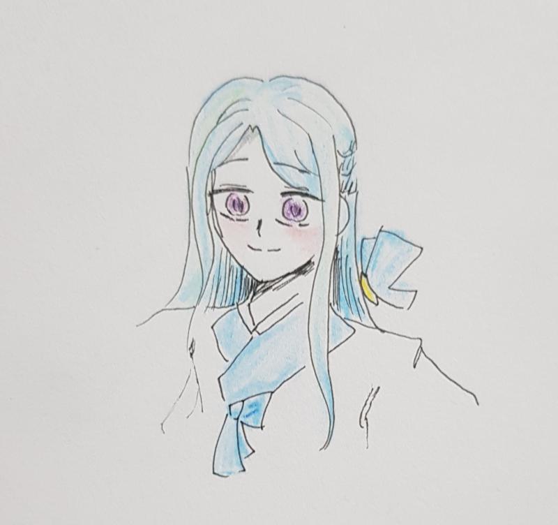 >>623 ..옷 그리다 실수하고 눈..망쳐벌임 미안.. 따학