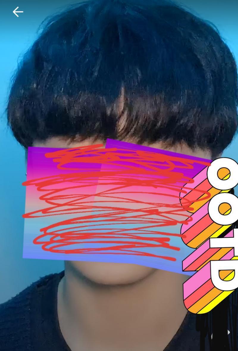이 머리 스타일이야!