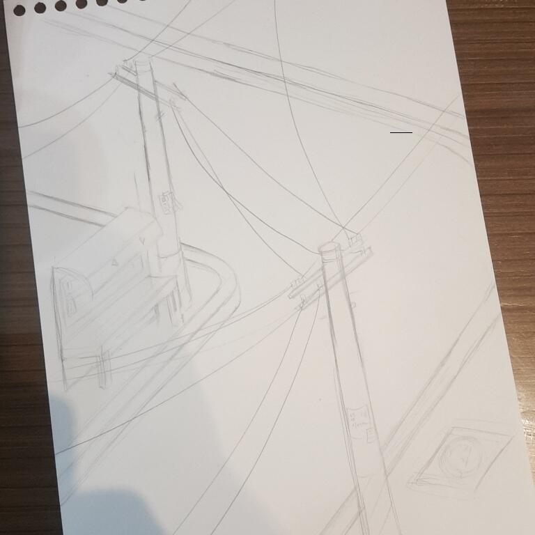 이게 중학생.?.?.?