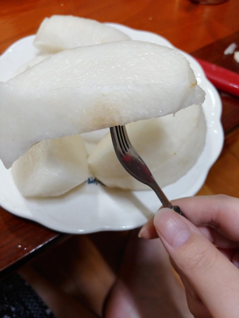 내가 깐 배