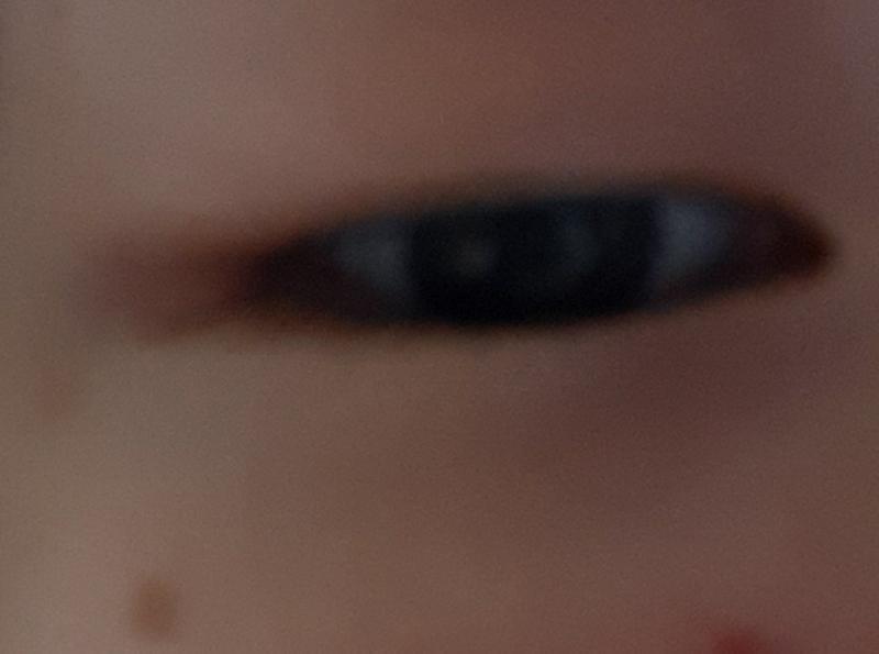 사진이 좀 흐릿해..