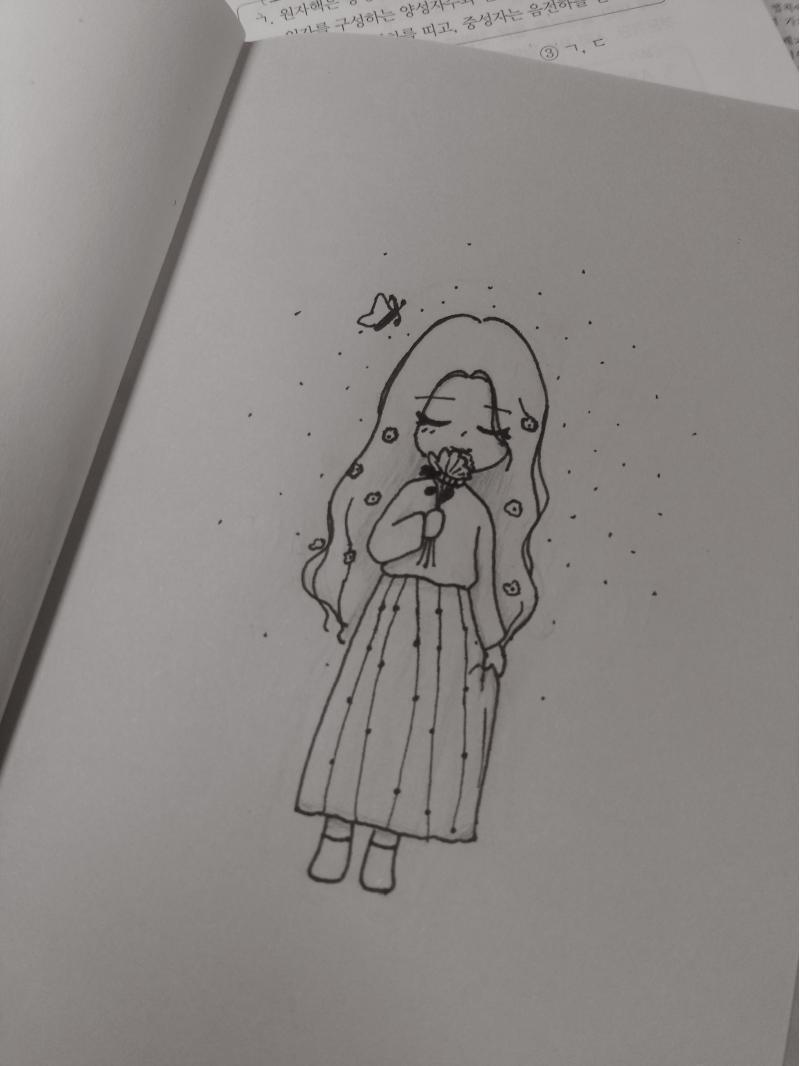 내가 제일 좋아하는 그림!