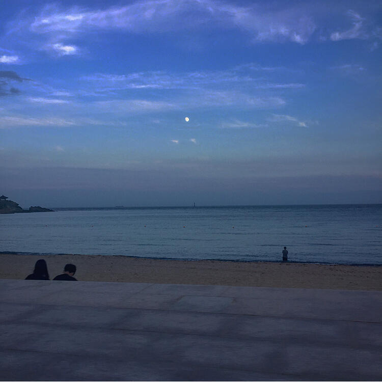 #바닷가 #사진