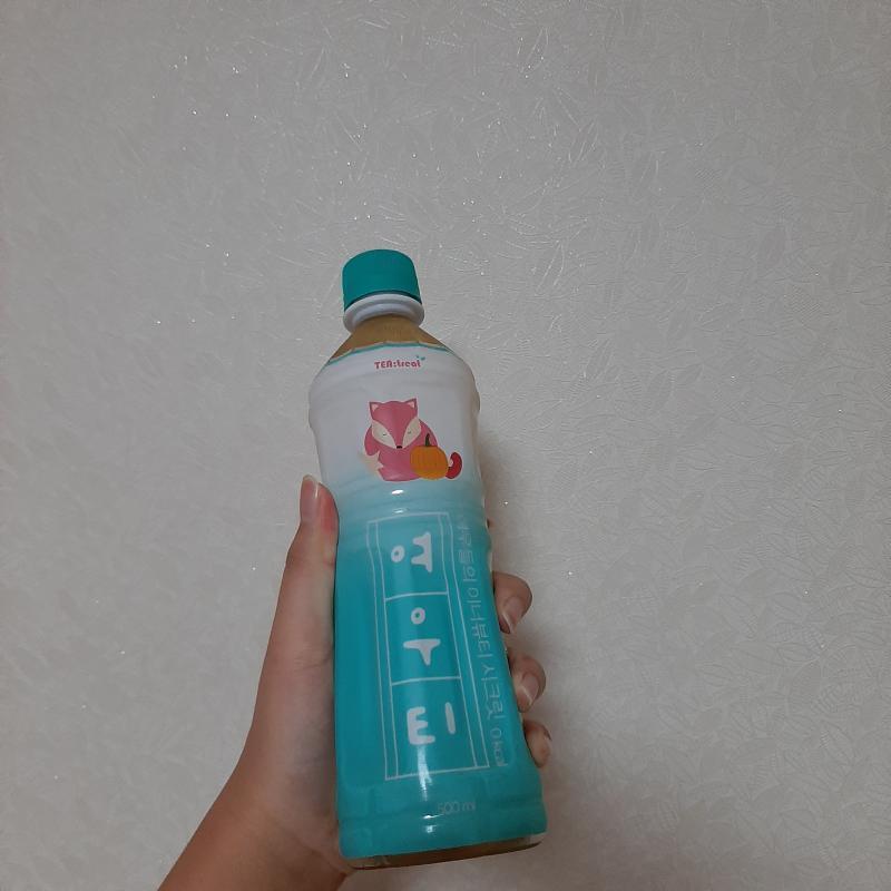 맛은 괜찮고 일단 효과 좋은지 먹어봐야징