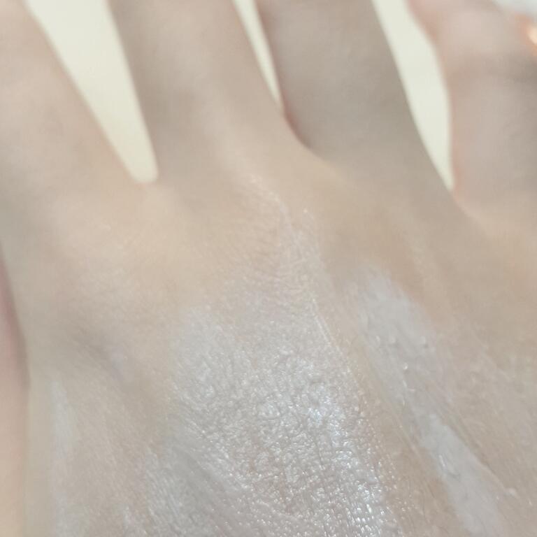 골고루 바르기