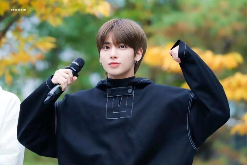 투모로우바이투게더 태현이야!! 내 새끼 💖💖💖