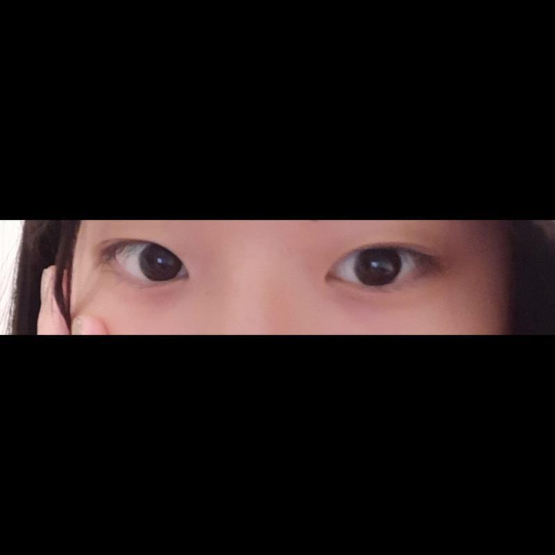 완전 쌩얼이라 ㅋㅋㄹㅋ 못생김 이해부탁,,ㅠㅜ 두번째건 선 만들어본거양 눈뜨고 있으면 잠깐은 유지되더라고