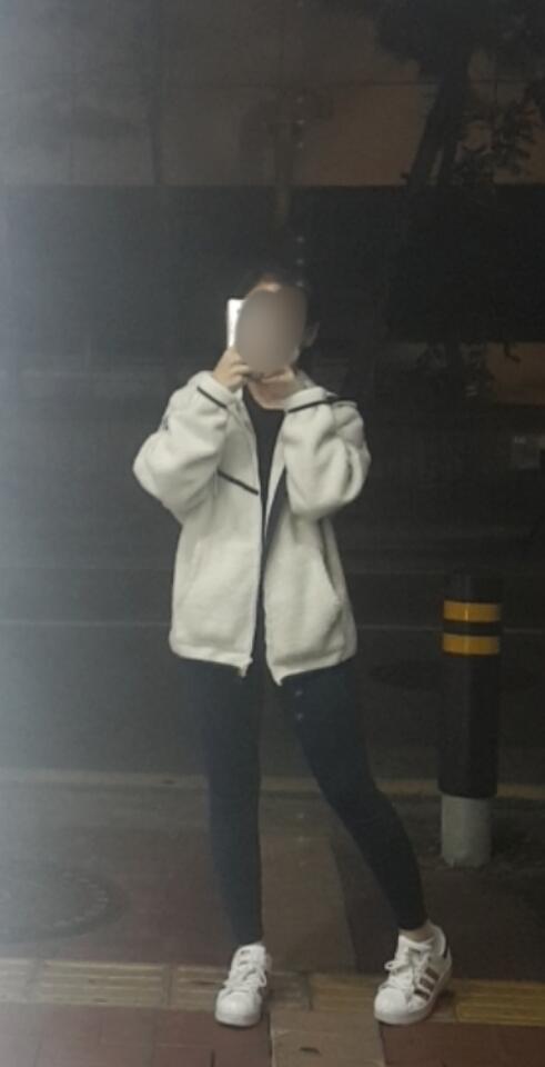 방금 요가 나와서 찍은 거 현재 상태다