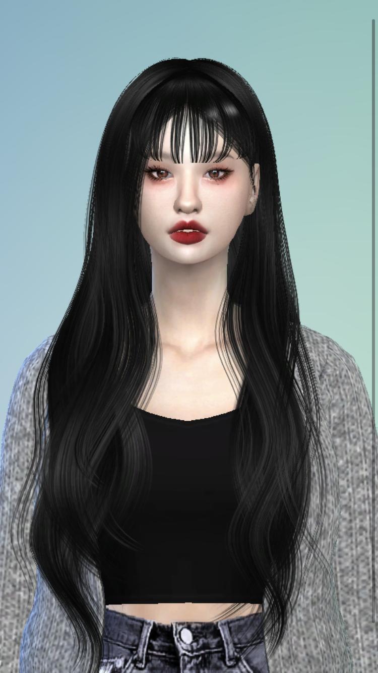 심으로 만든 아이들 수진이랑 옴걸 유아! 닮은 것 같아?