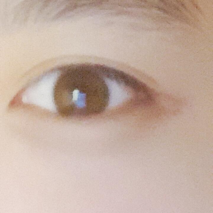 눈이 맨날 상태가 달라서 각각 다른 날 찍은 거 넣었어...ㅎㅎ