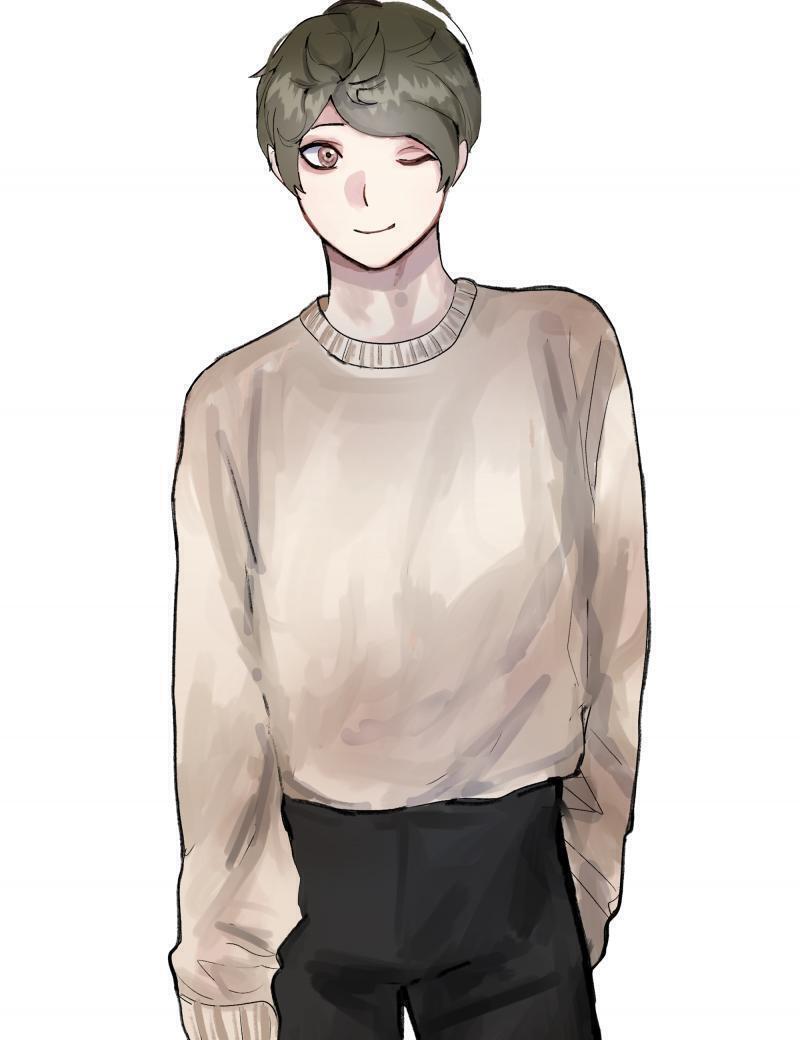 오늘 그린거 두개인데 둘다 좀 뻣뻣해보여가지고 나보다 더 잘 아는 사람이 피드백해주면 엄청 고마울것같아ㅠㅠ