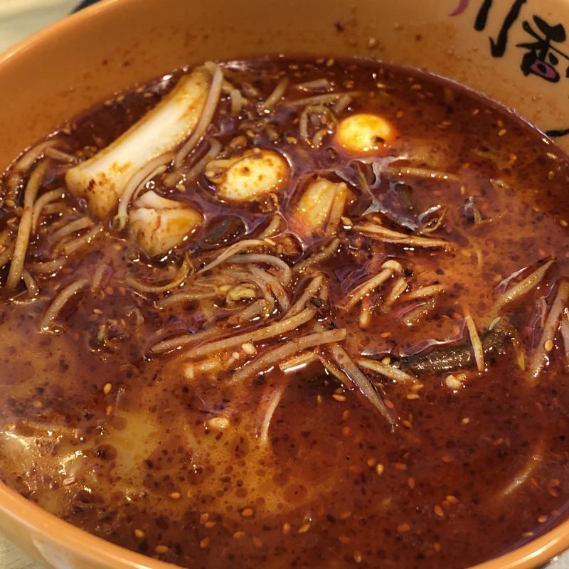오늘도 마라탕 먹으러 온 찐마라탕 처돌이•••