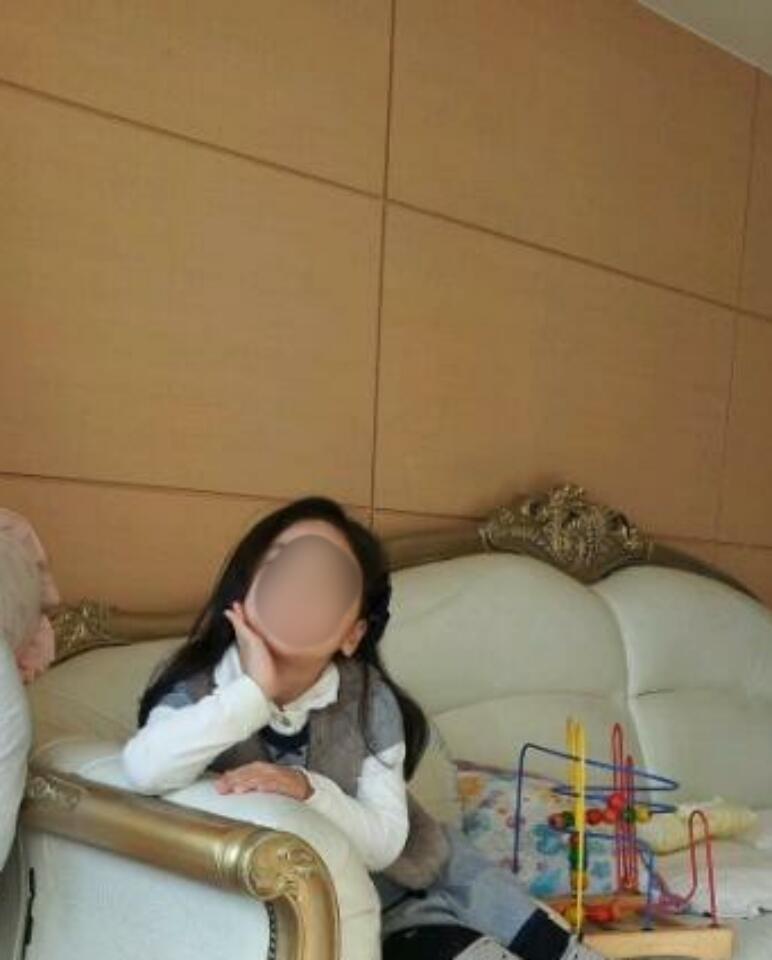 실화냐고 완전 공주같지 않아???귀엽다고 존나귀여워