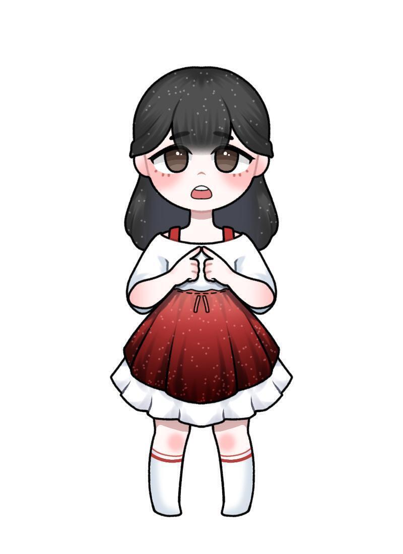 다섯번째그림 안절부절