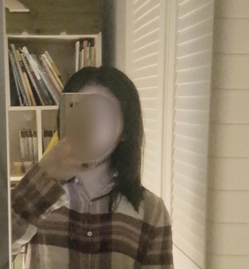 근데 방금 자르고 감아서 이럼 ㅅㅂ큐ㅠㅠㅠㅋㅋㅋㅋㅋㅋㅋㅋ