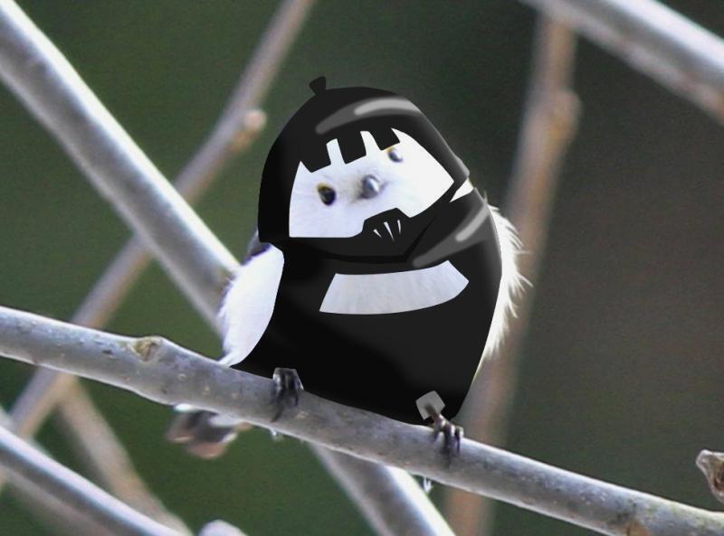 칠백이 상상도