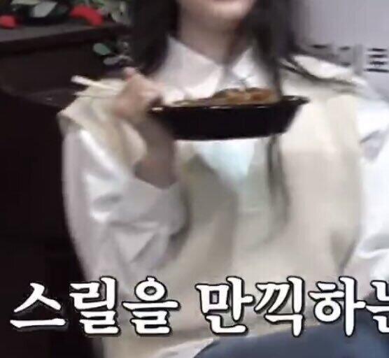 >>145 몸이 엄청나게 흔들리는 상황에서도 절대 안 놓친다