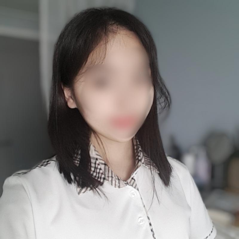 근데 얘들아 단발 장ㅁ벌 뭐가 더 잘 나온 거 같어?? 사진