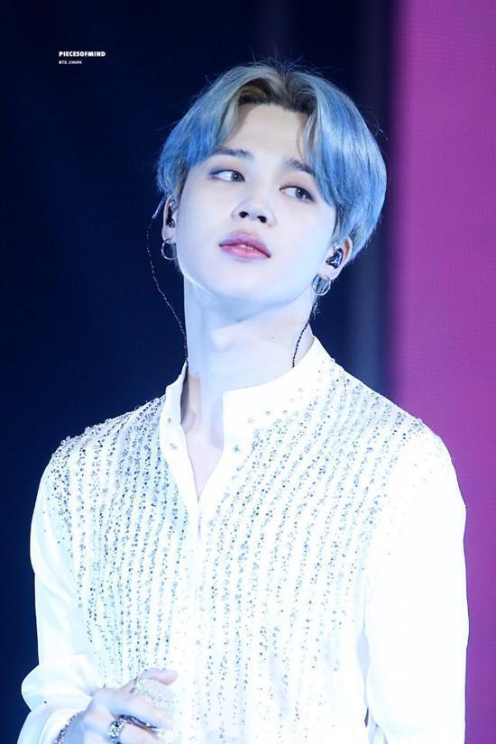 지민 생일축하해 -아미가-