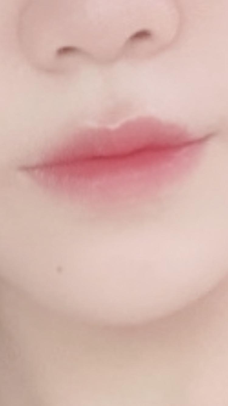이 두개 색같은 립스틱이나 틴트 추천해줘ㅠㅜㅜ 안에 그라데이션 하면 어울릴거같은립 제품도..!!