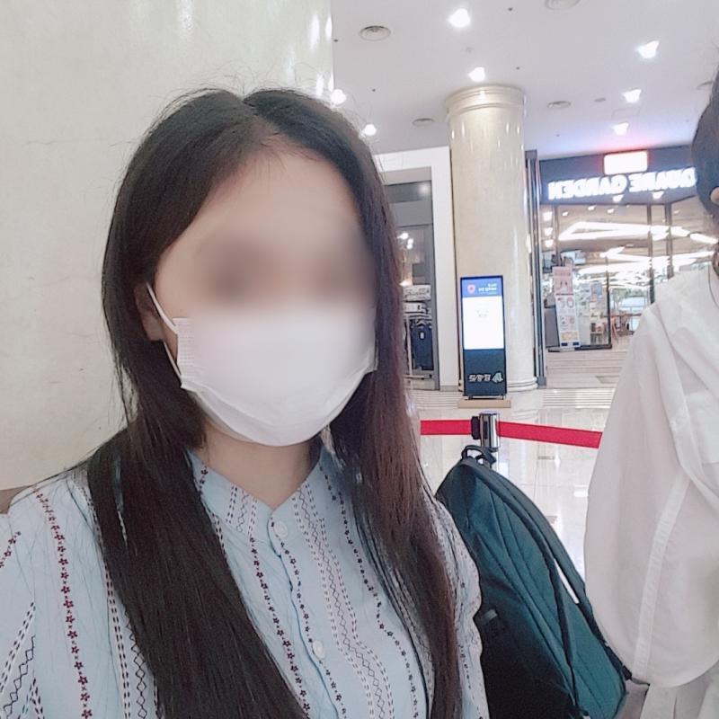 근데 얘들아 단발 장ㅁ벌 뭐가 더 잘 나온 거 같어?? 사진